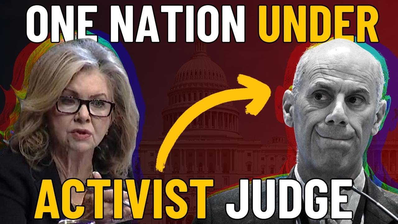 Judges Have No Constitutional Authority to Issue Nationwide Injunctions