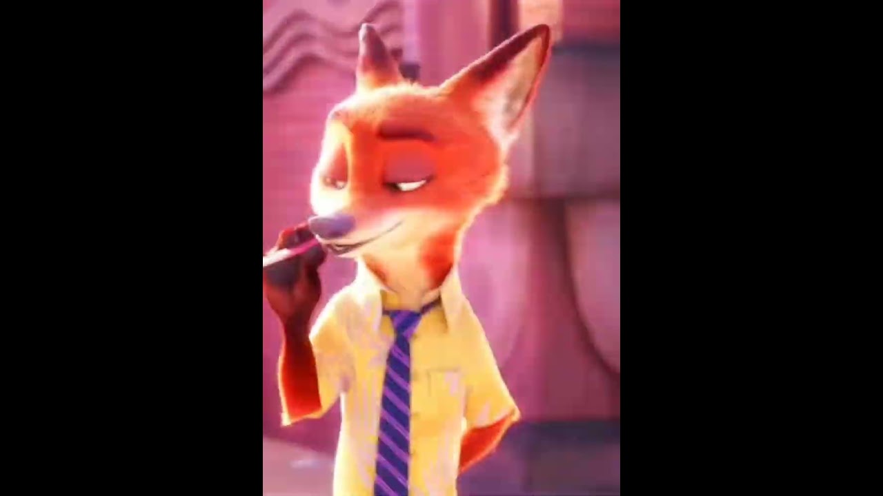hear me out...#shorts #edit #zootopia #nickwild #carrots