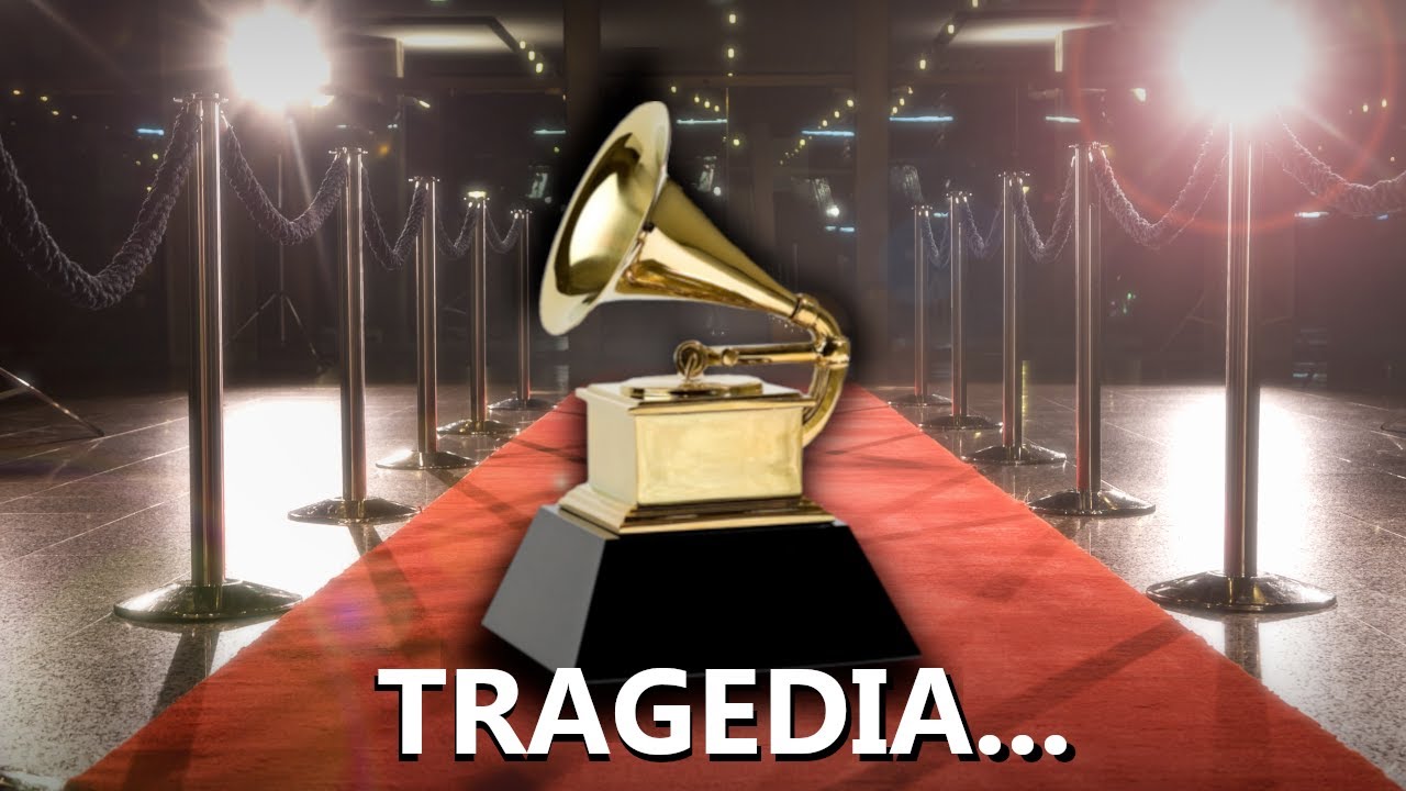 GRAMMYS W TYM ROKU TO...?
