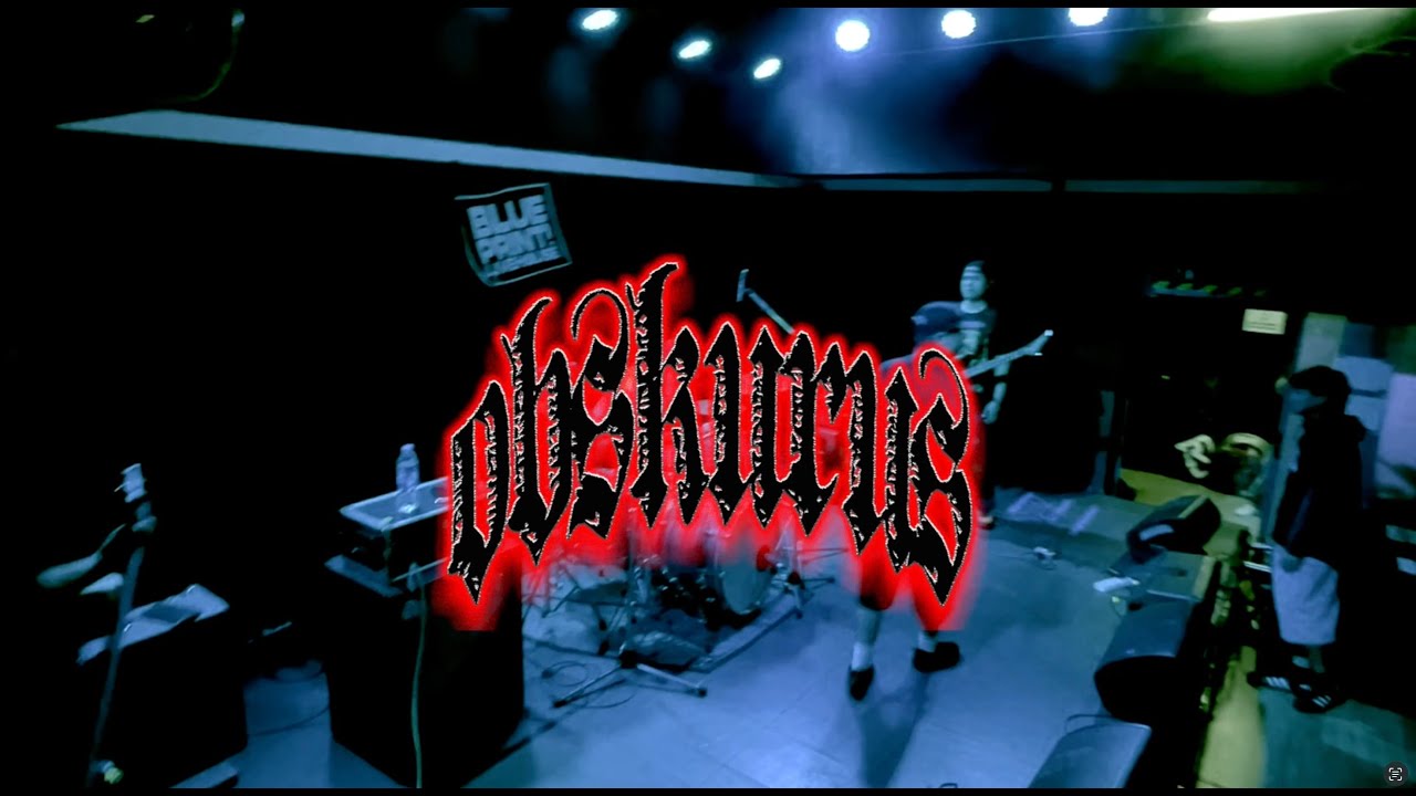 OBSKURUS - Live 21.12.2025