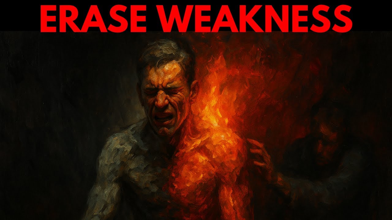 Give Me 30 Minutes&mdash;And I&rsquo;ll Kill the Weakness Inside You (Nietzsche&rsquo;s Method)
