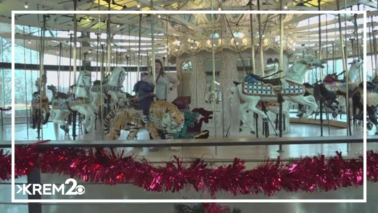 Looff Carrousel's organ getting an upgrade