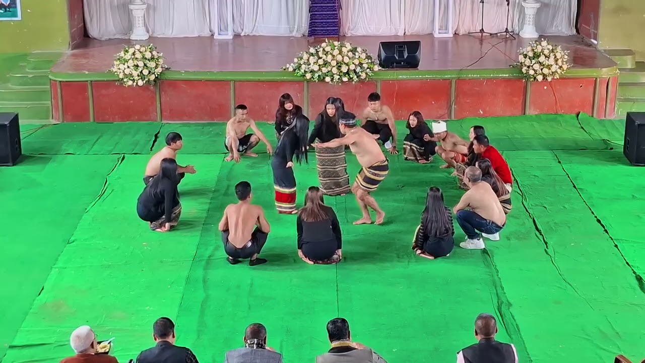 Akashvani Siaha, O-dôh Ku Programmee (Part 2)
