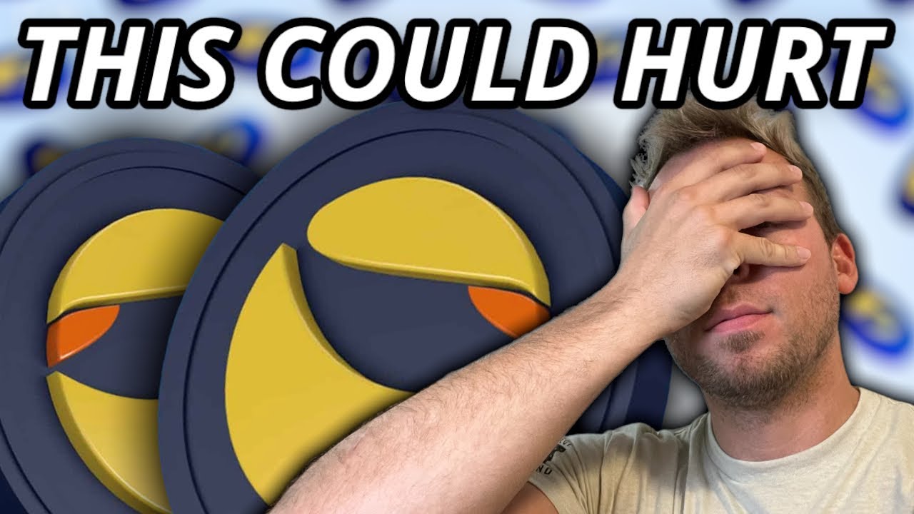 TERRA LUNA CLASSIC - THIS COULD HURT LUNC...