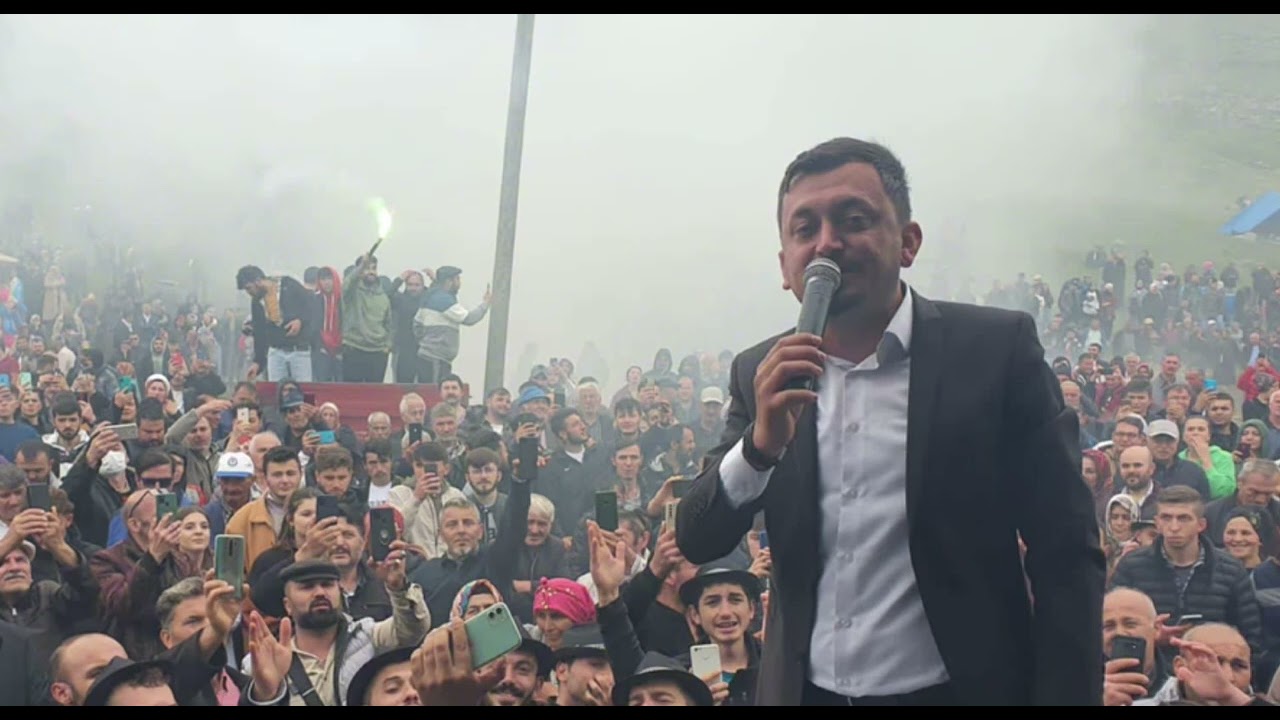Hakan Köntek Çamur Yok Batmadığım