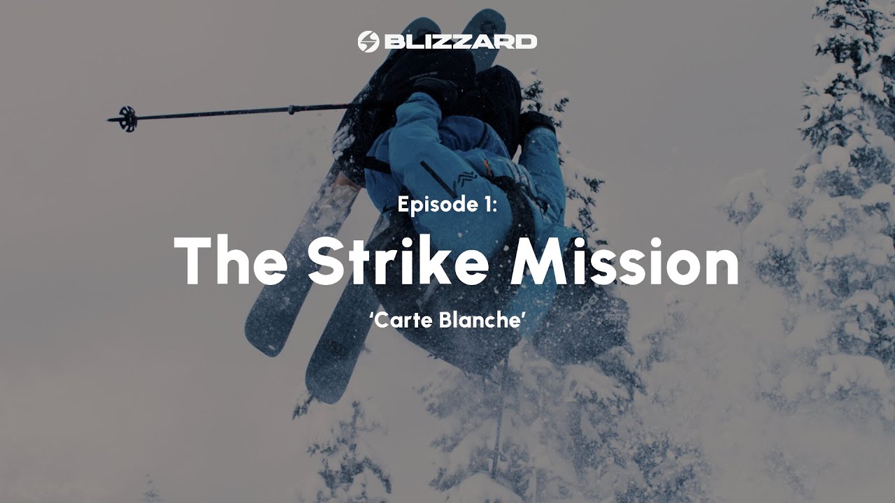 CREATING CANVAS - Episode 1: The Strike Mission