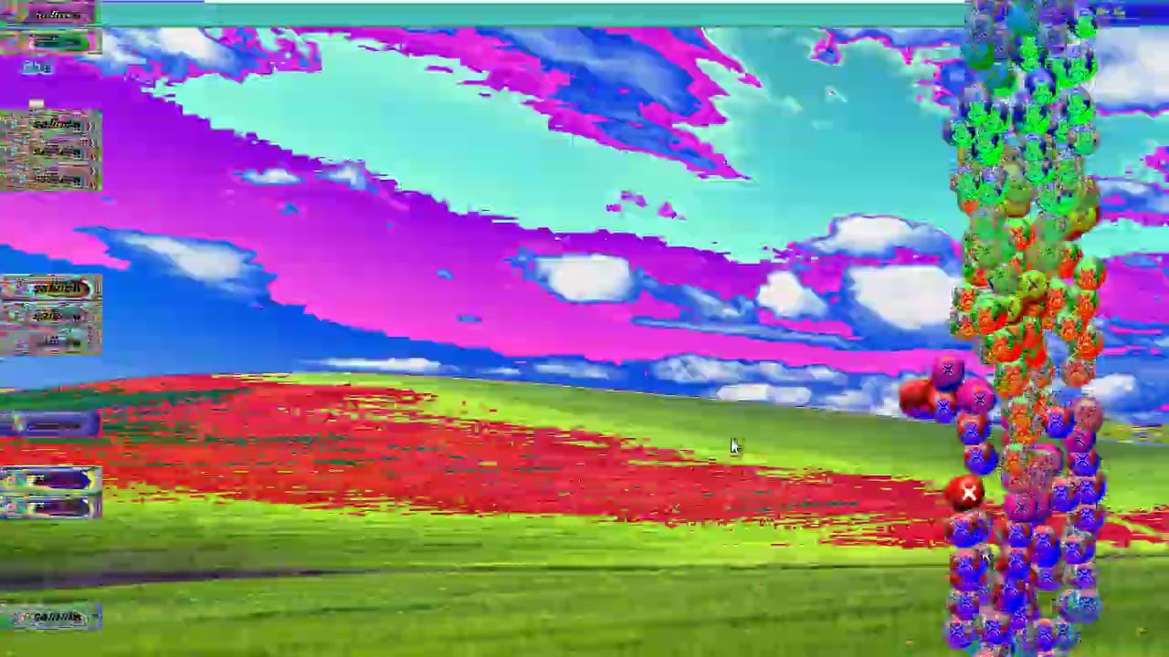 [FMV]#18 salinewin.exe by pankoza 2