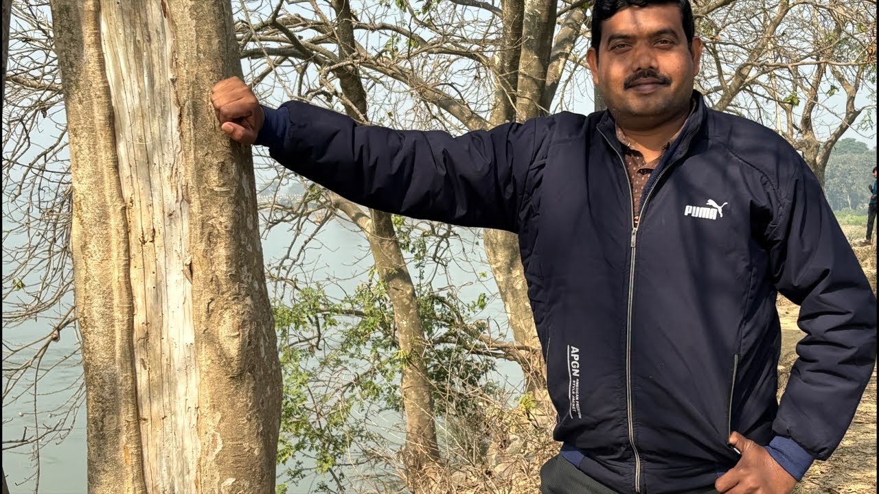 Halderss700 is live পৈয়লা মাঘ মাসের শুভ সকালের শুভেচ্ছা জানাই সকল প্রিয় বন্ধু কে 🌷💖
