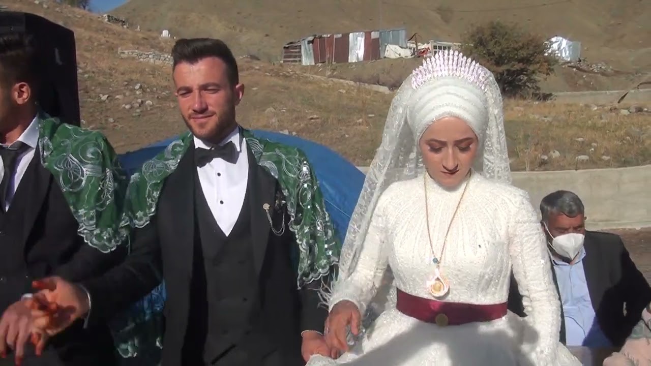 AĞIR HALAY ÇOK İZLENECEK !!! ZİLAN MÜZİK AĞRI ÇAT KÖYÜ
