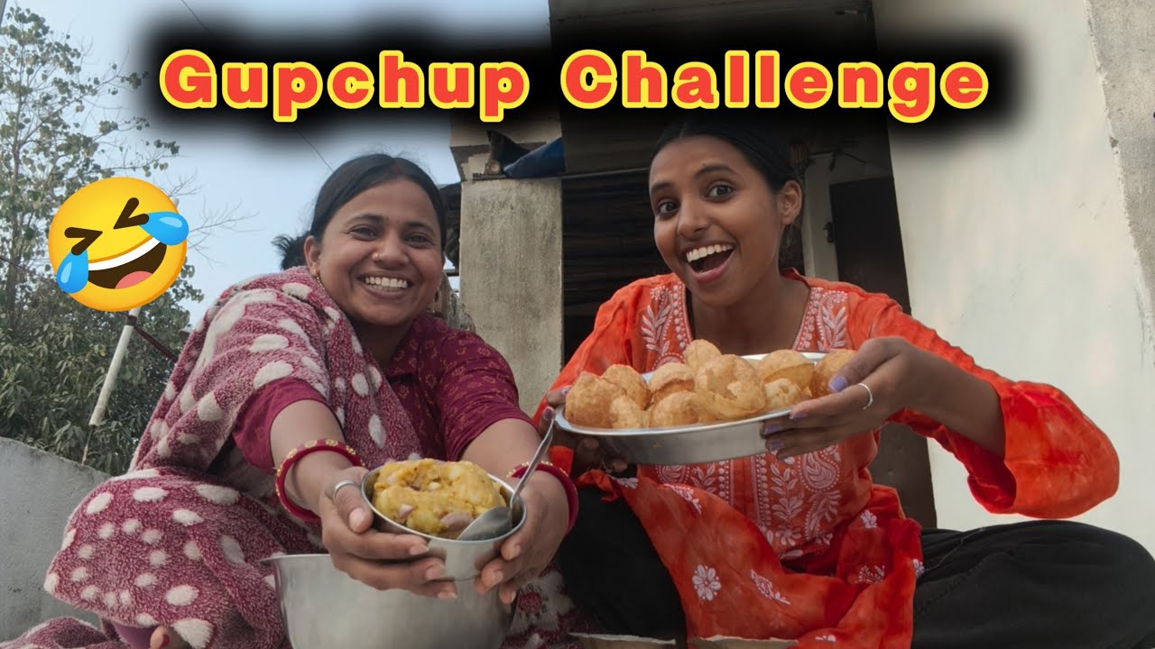 Daily Vloging Challenge (Day-7) 😊@suhani_saira_7 