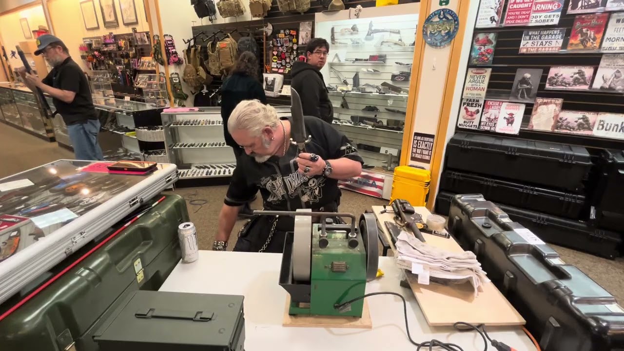 John’s take on the Moore Bowie