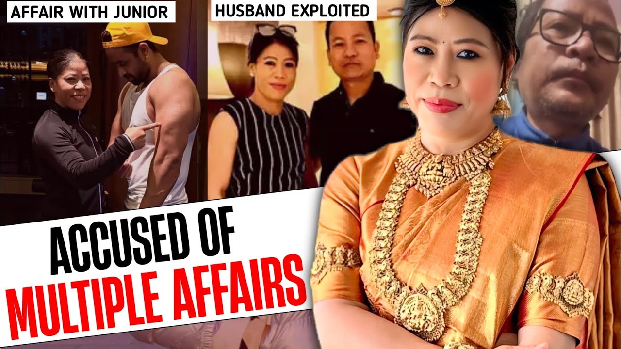 How Celebrity Narratives Fool the Public :  Mary Kom EXPOSED  | Unmuted |