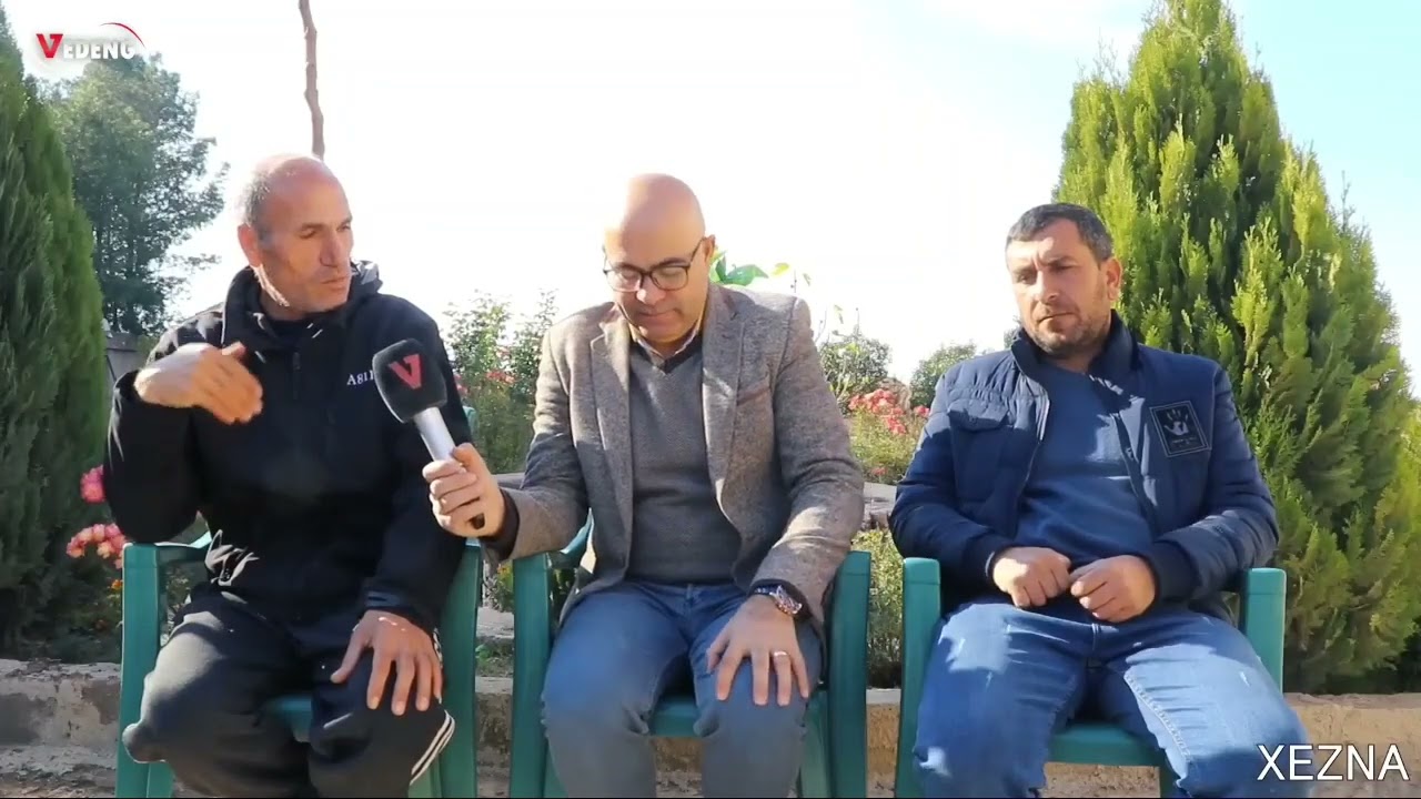 🔴 الخدمات المتوفرة في قرية #خزنة Gundê #XEZNA2022