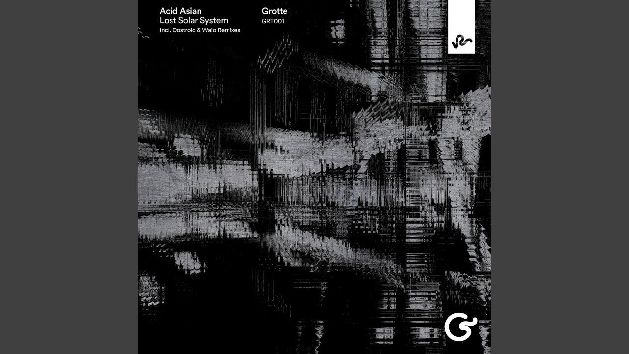 Lost Solar System