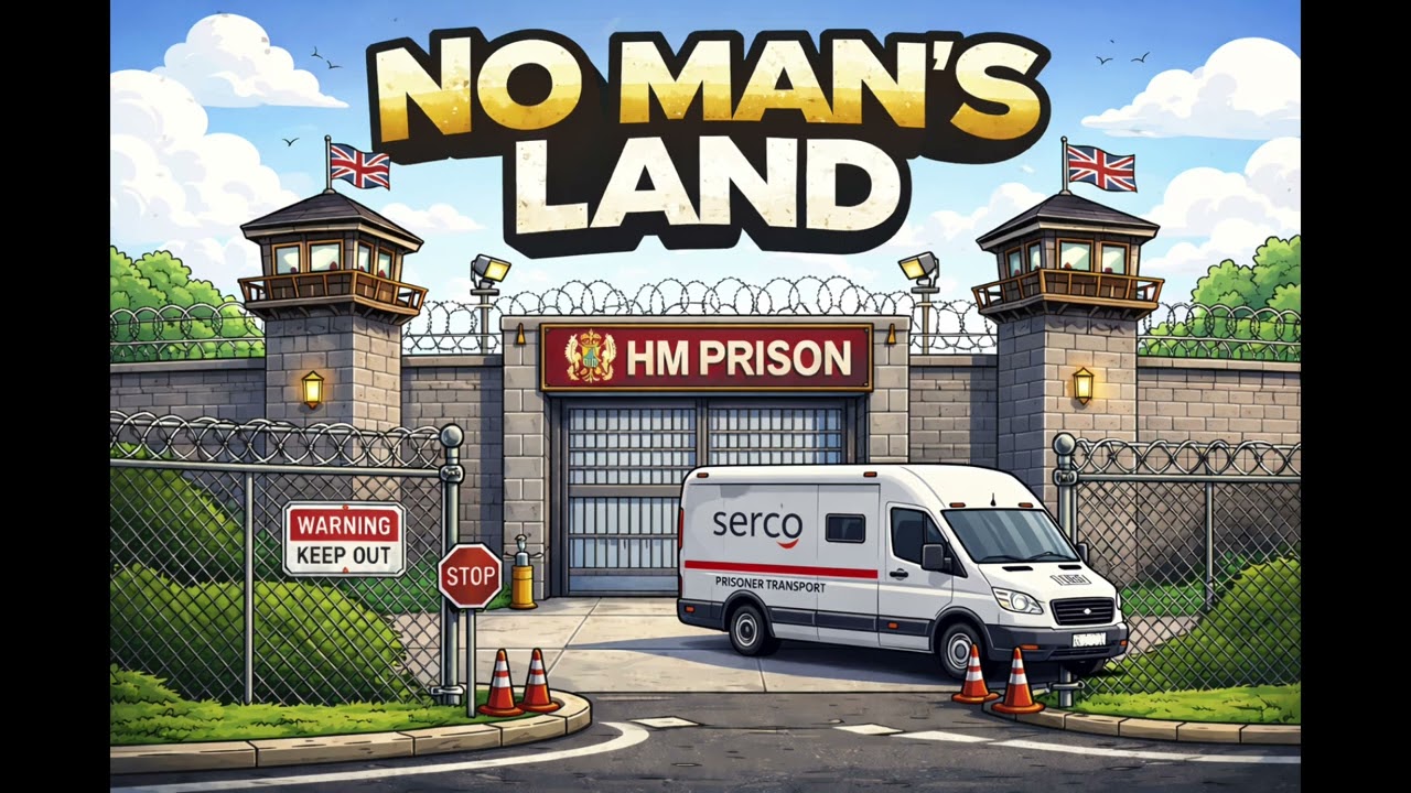 El.Bee5 No Man’s Land (OfficialAudio)