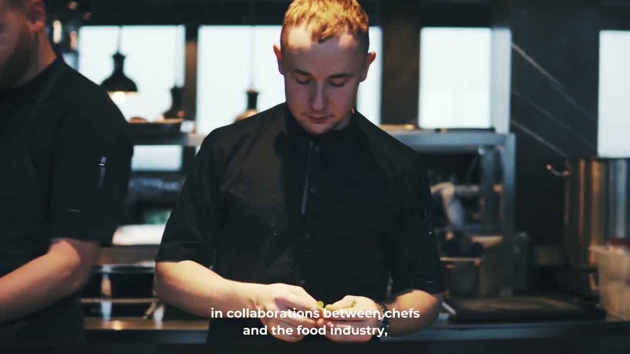 In Denmark we have transformed the way we think about food