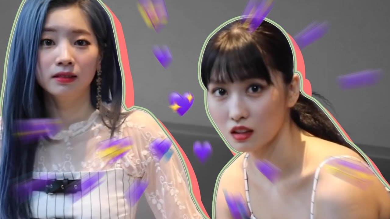 TWICE on Crack, when they forgot they are idols [See who’s got swag]
