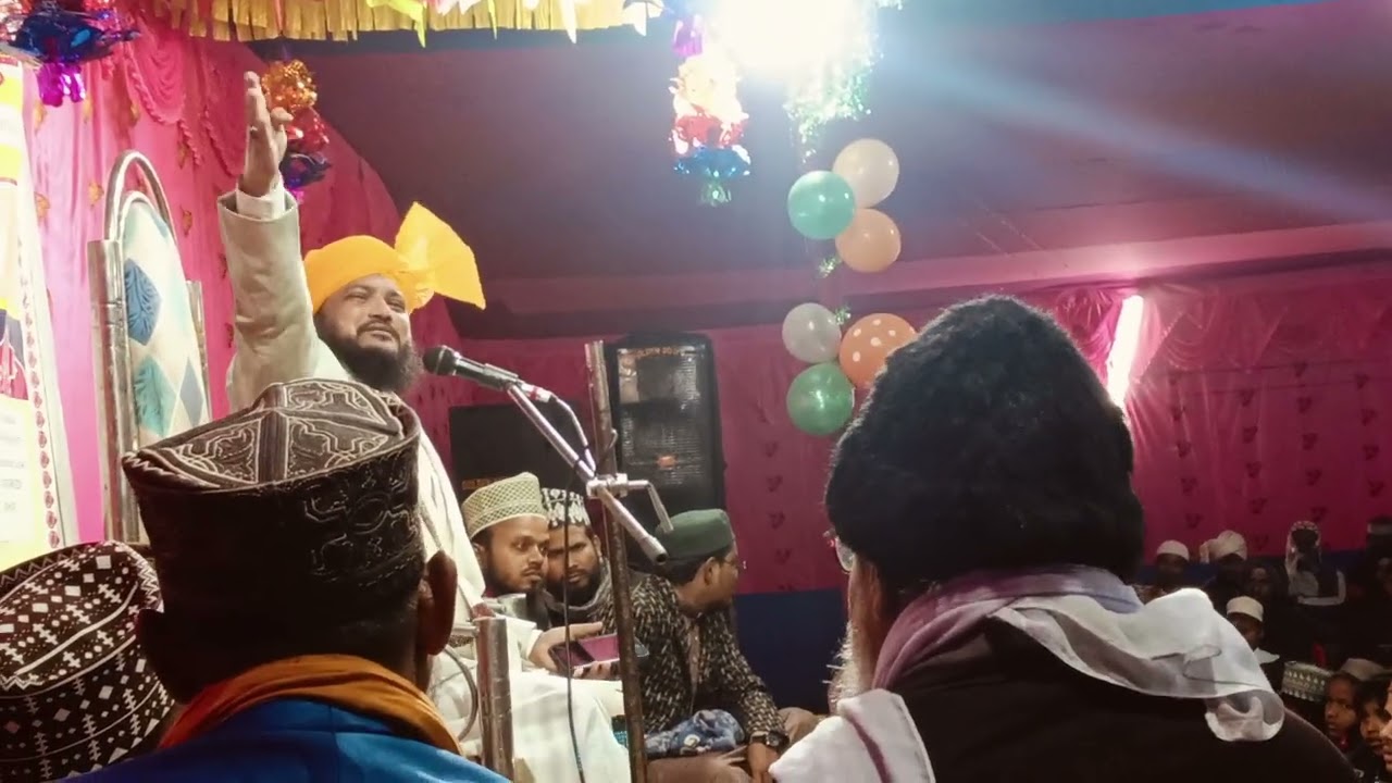 @£ moulana moinudd chadrvidi