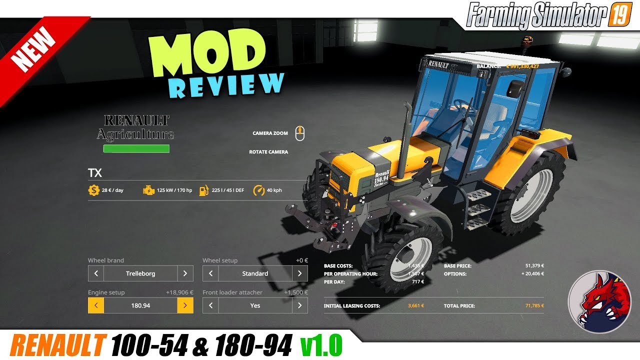 FS19 | 