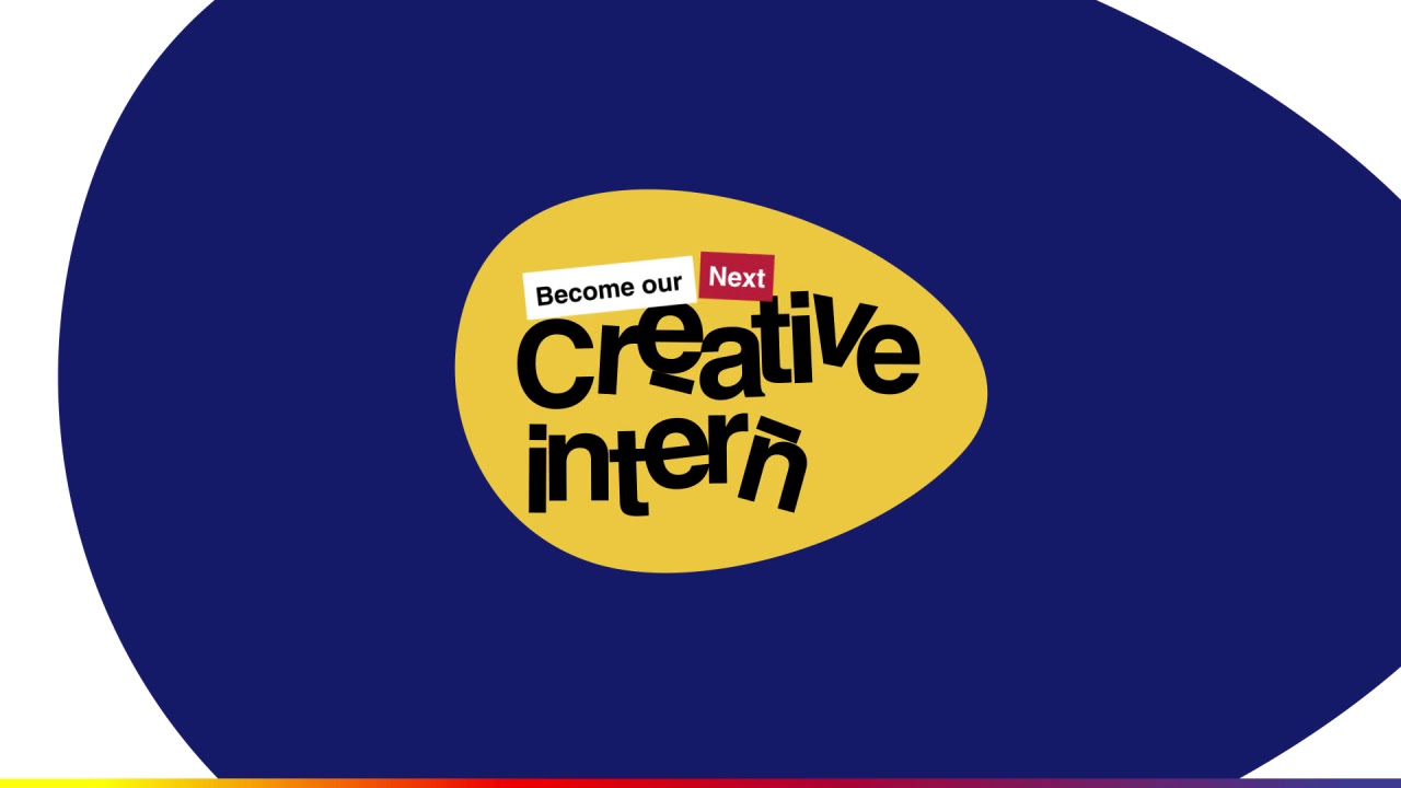 Oando Creative Intern