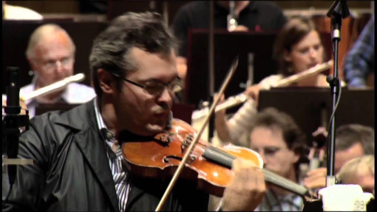 Violin Masters  