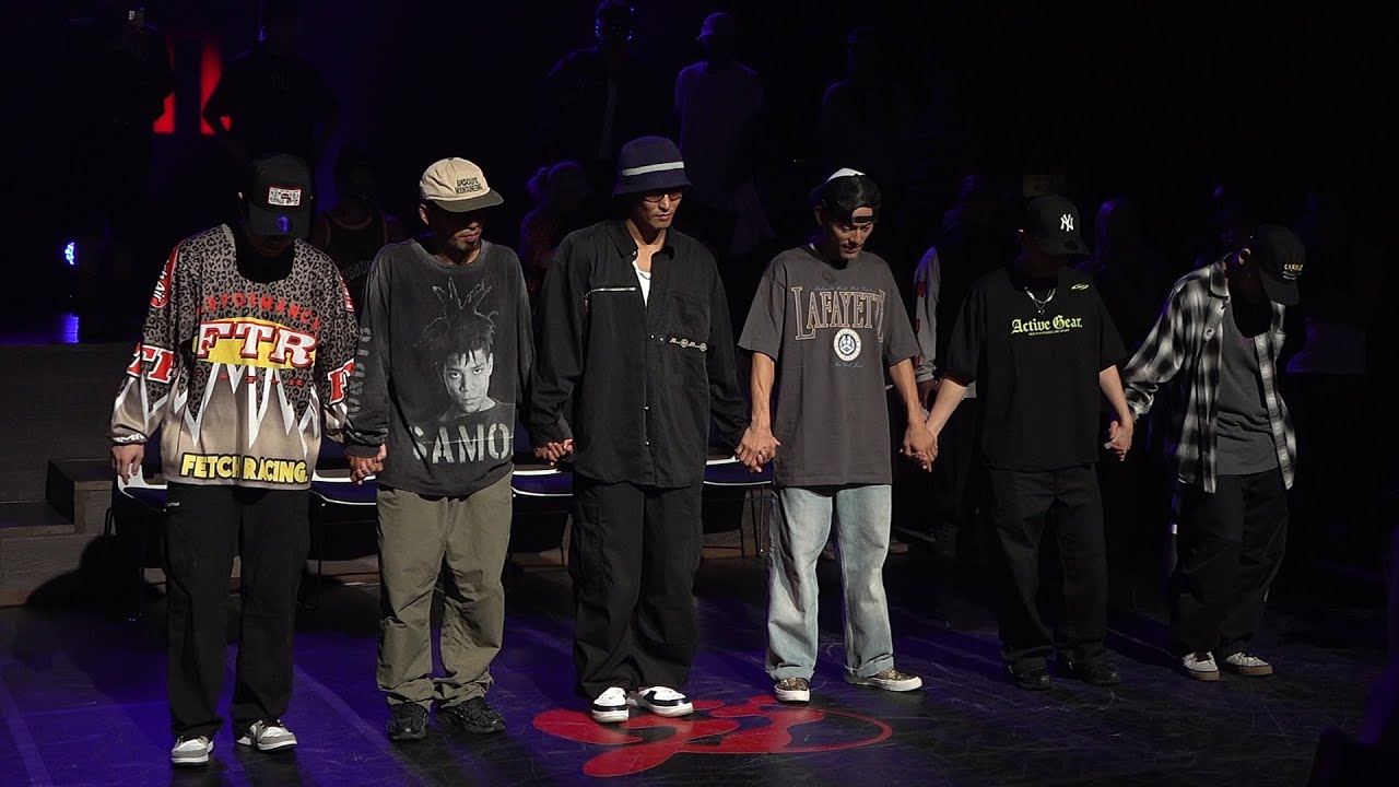 5000 오천 vs bboy Beast 비스트 @DROP'n'DASHH HIPHOP BREAKING 1on1 BATTLE final🔥