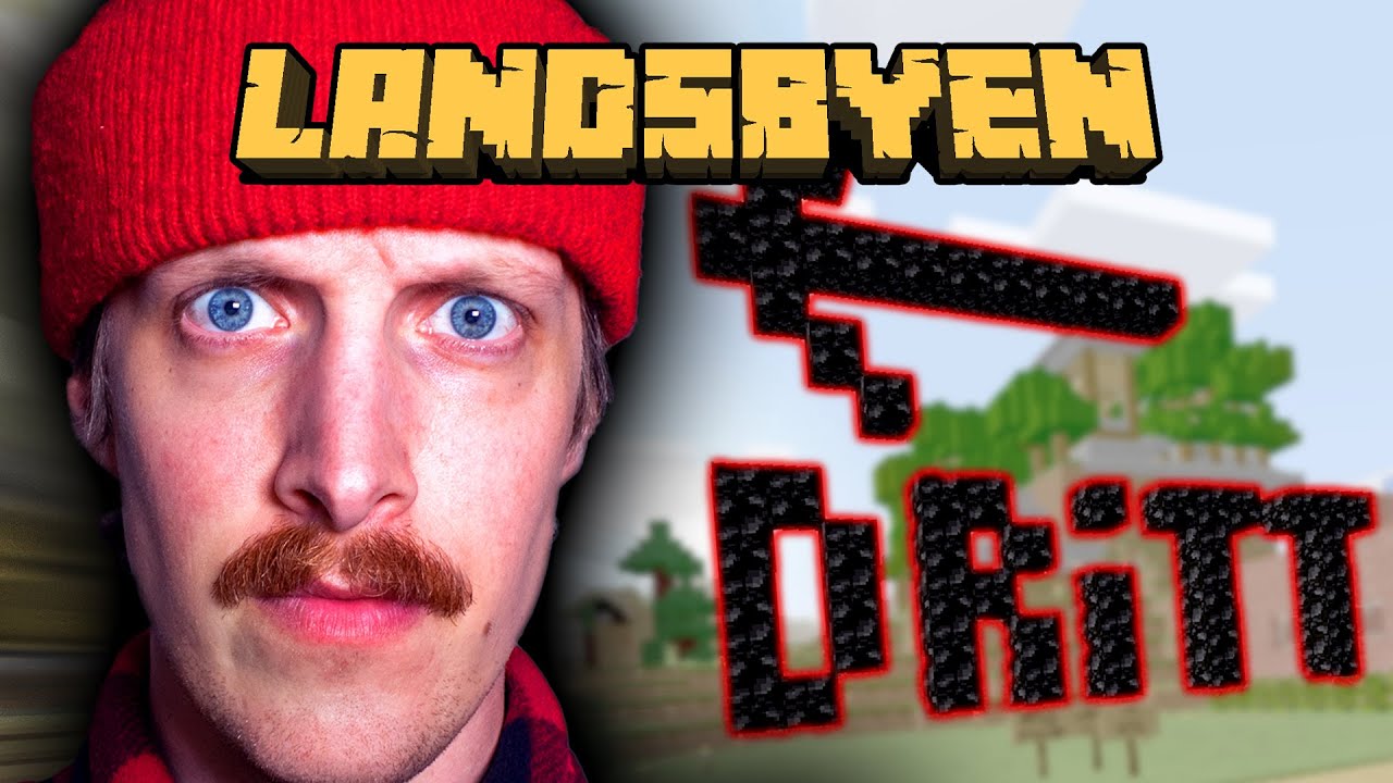 Dennis har hevnet seg og nå er det min tur - Landsbyen SMP