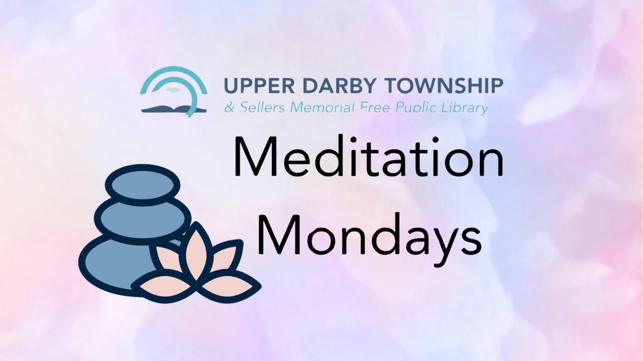 UDTL Meditation Monday - Don't Dim Your Light