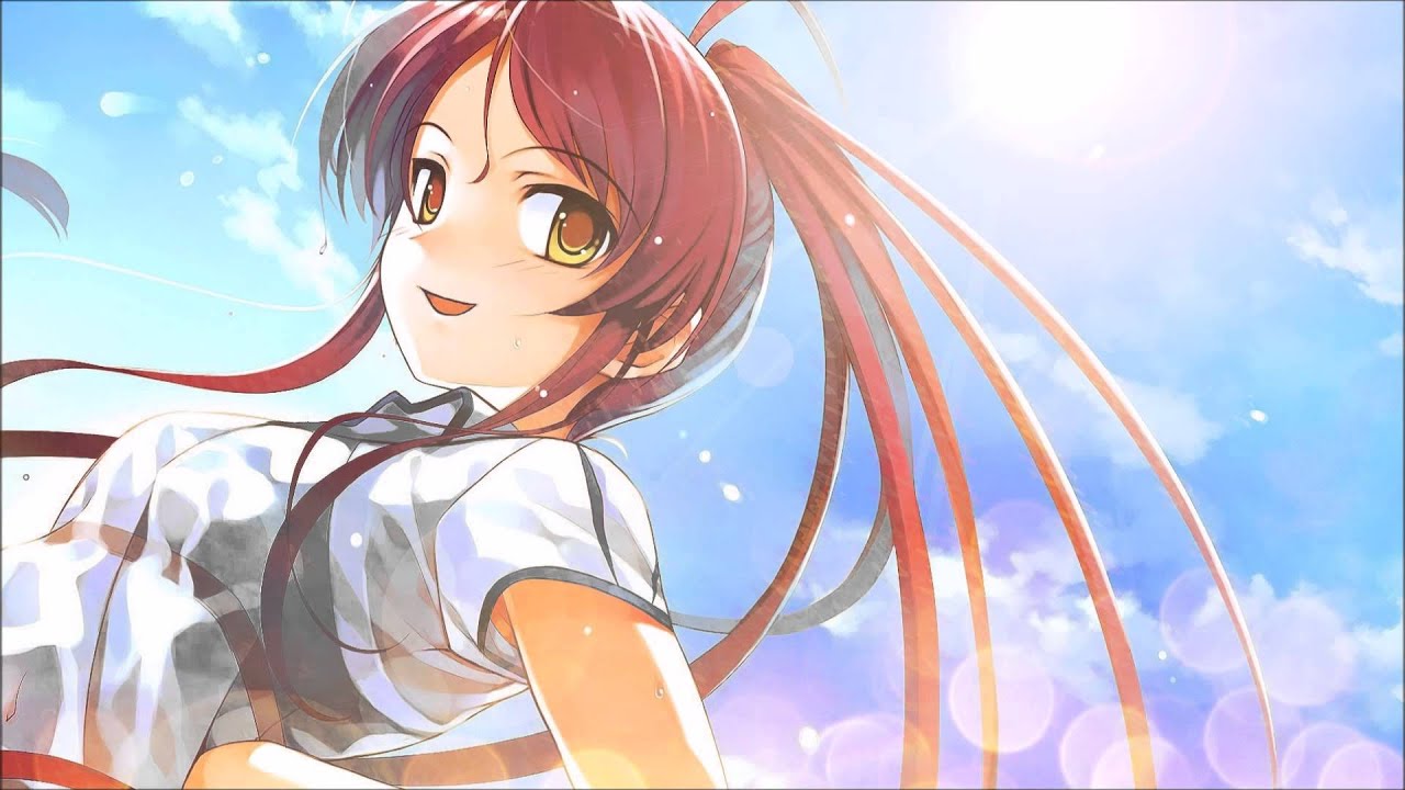 Nightcore - Talking Body