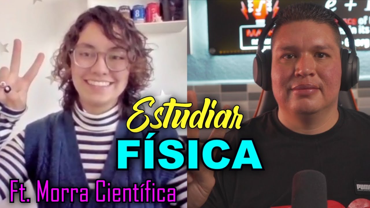 ¿Quieres Estudiar Física? Lo que NADIE te Dice (Mejores Consejos)
