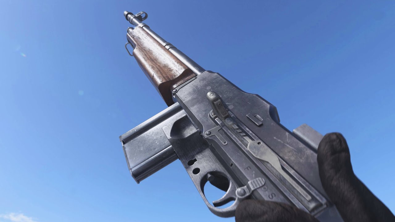 All New Inspect Animations & Weapons Showcase - Vanguard Season 2 DLC
