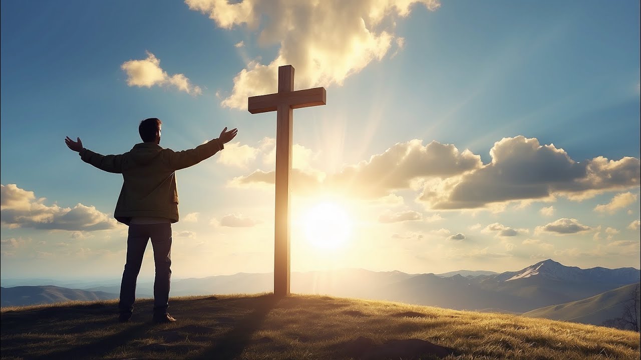 Stop Calling Yourself A Sinner! A New Perspective on Christianity
