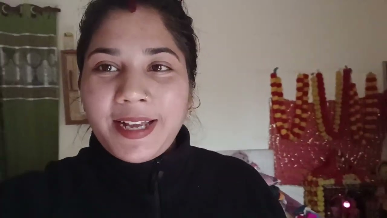 आज अचानक से आए मेहमान सासु जी से मिलने 😊#family vlog's #trendingvideo ||Himani ankit vlog's ||