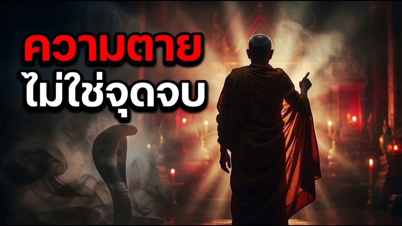 พิสูจน์แล้ว! จิตไม่ได้อยู่ในสมอง? เปิดกรณีโลกตะลึง 