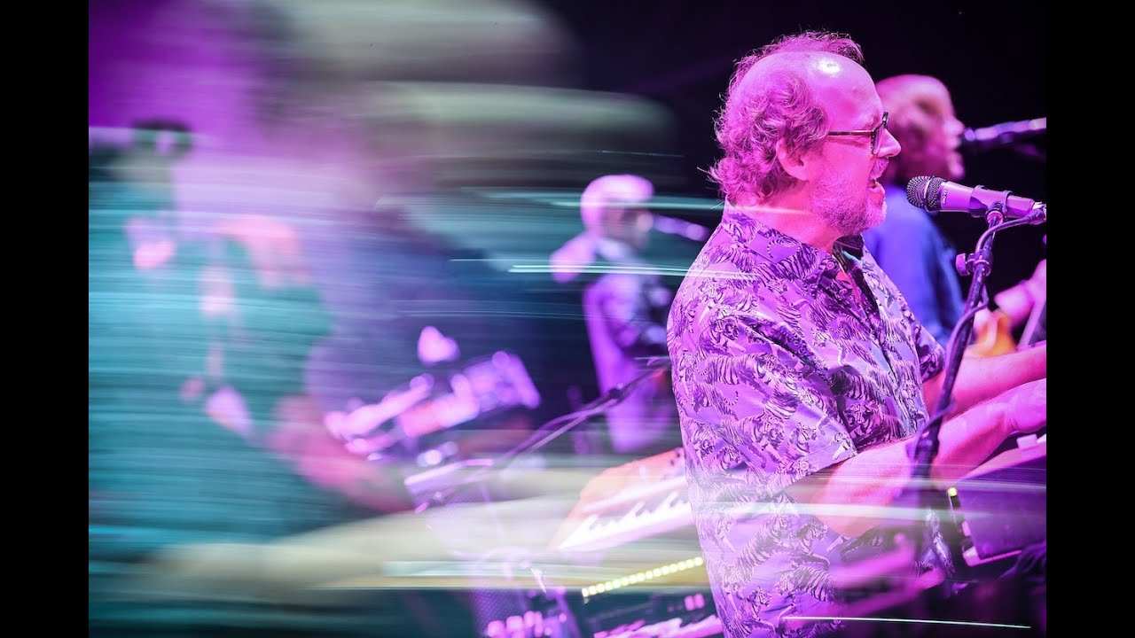 Phish - 9/1/2019 - Piper (4K HDR)