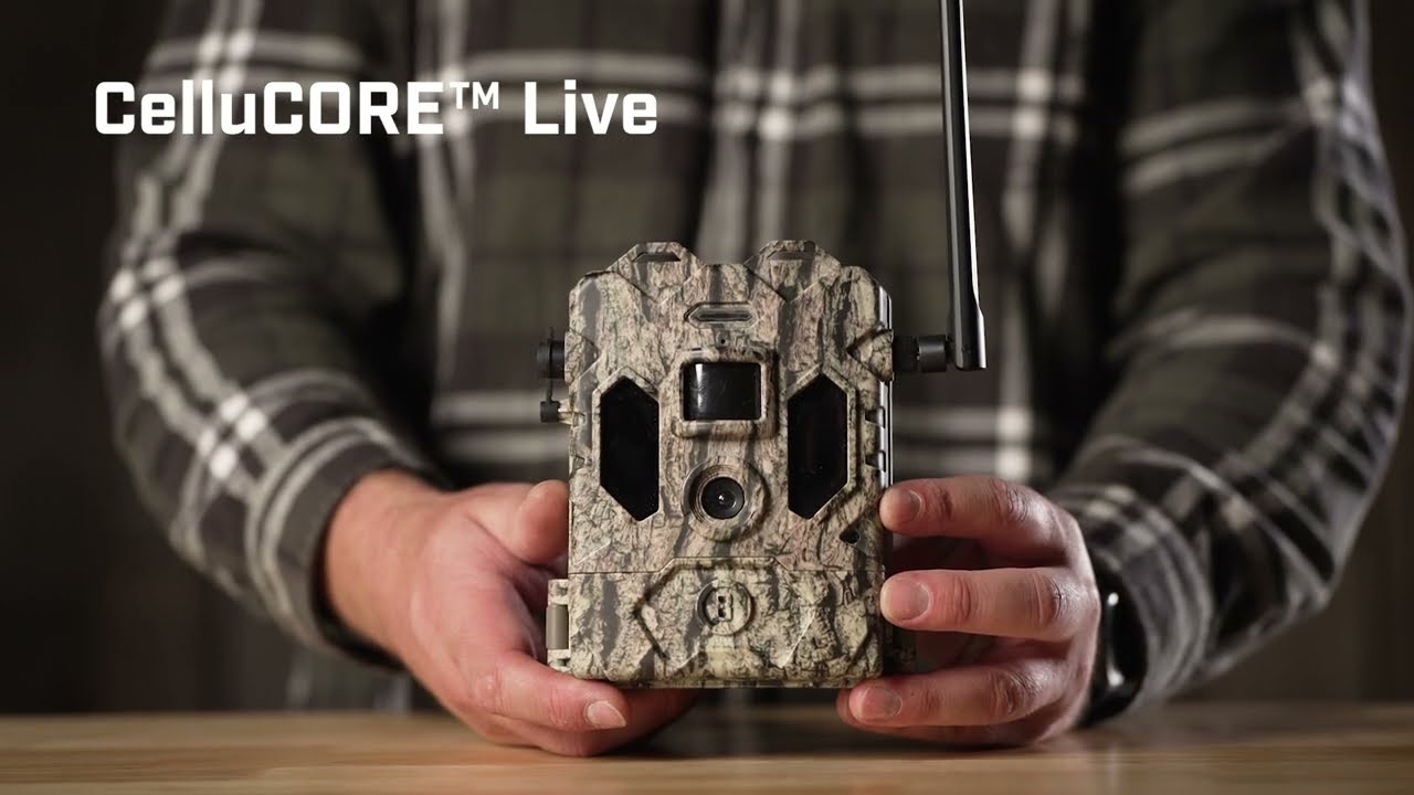 Subscription Management on your Bushnell Cellular Cameras