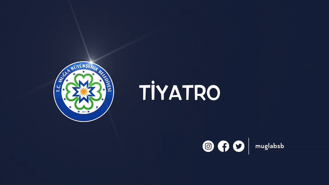 Tiyatro Saati - Şaşkın İbiş