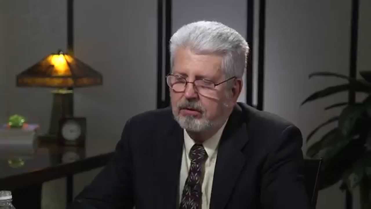 Mindscape: Robert Cloninger, MD, on Genetics, Personality & Wellness