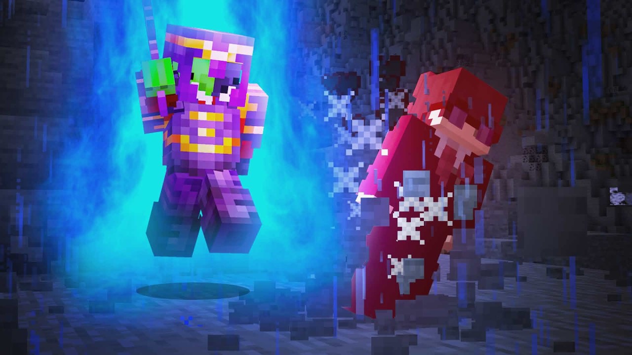 I Got Revenge On This Minecraft Player