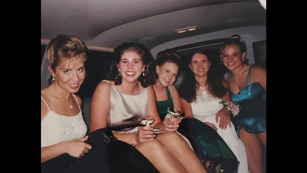Atlantic High School 20 Year Reunion - In Memoriam Class of '98