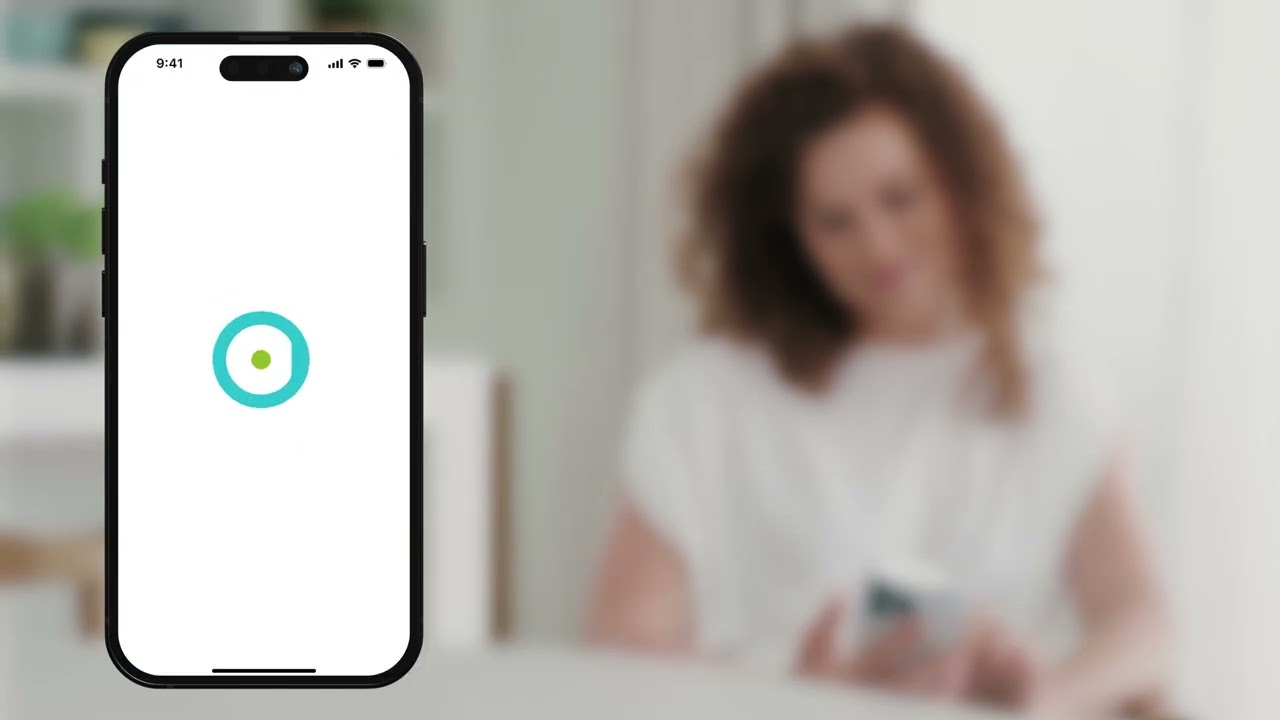 Accu-Chek SmartGuide Opplæringsvideo A - Nedlasting og oppsett av SmartGuide App