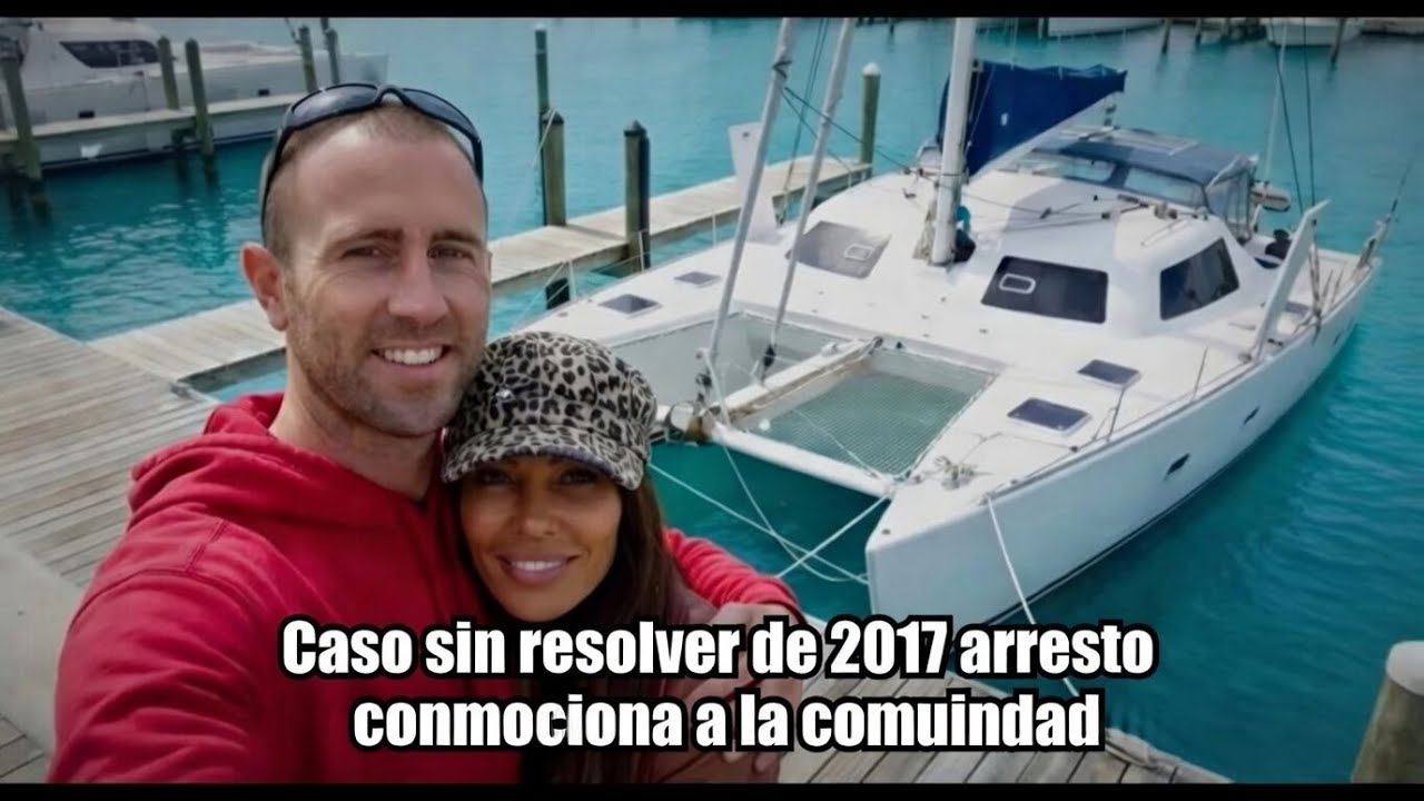 Caso sin resolver de 2017 arresto conmociona a la comunidad  El extraño caso de Isabella