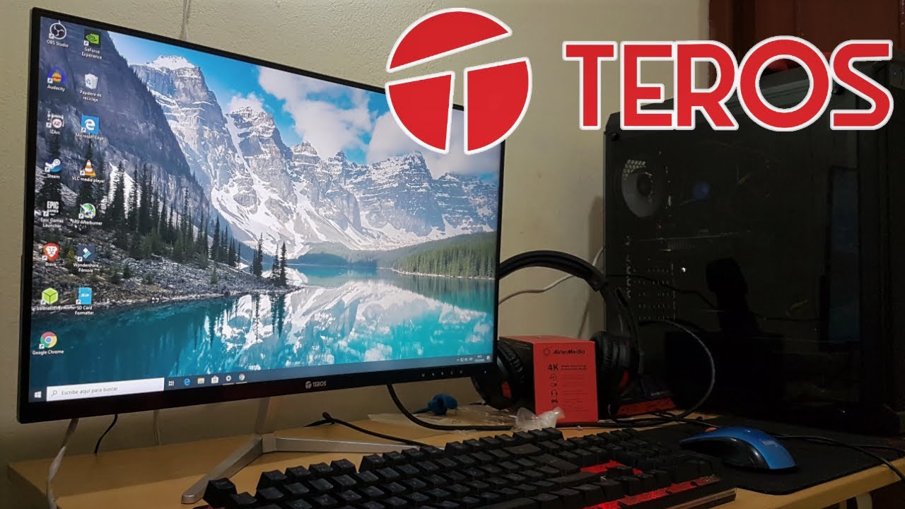 Monitor Teros después de un año de uso / Mi experiencia de uso