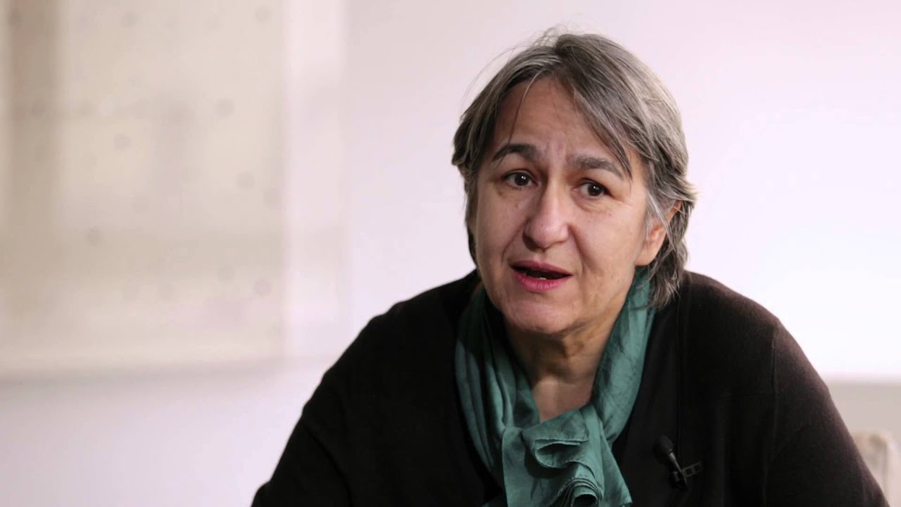 Innovation talks by Solvia: Anne Lacaton- Reflexiones sobre la vivienda