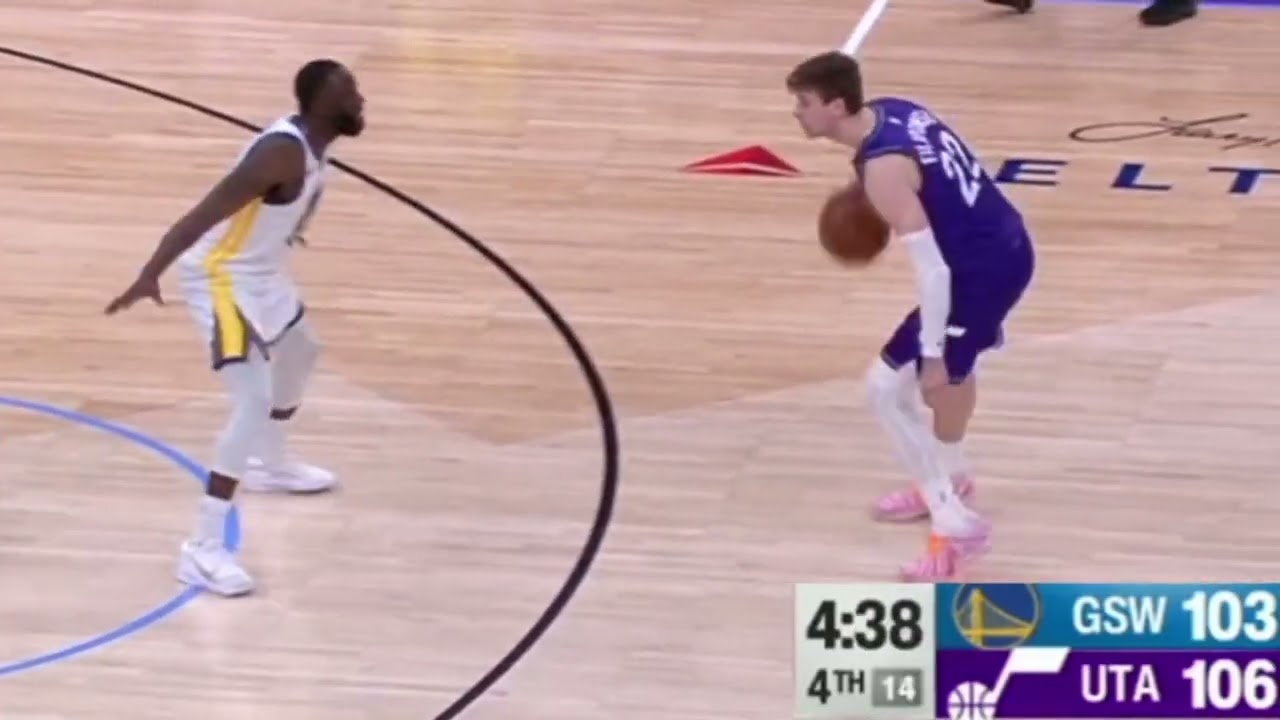 Warriors vs Jazz March 9 2026 CLOSEFIGHT | Golden State Warriors vs Utah Jazz March 10 2026