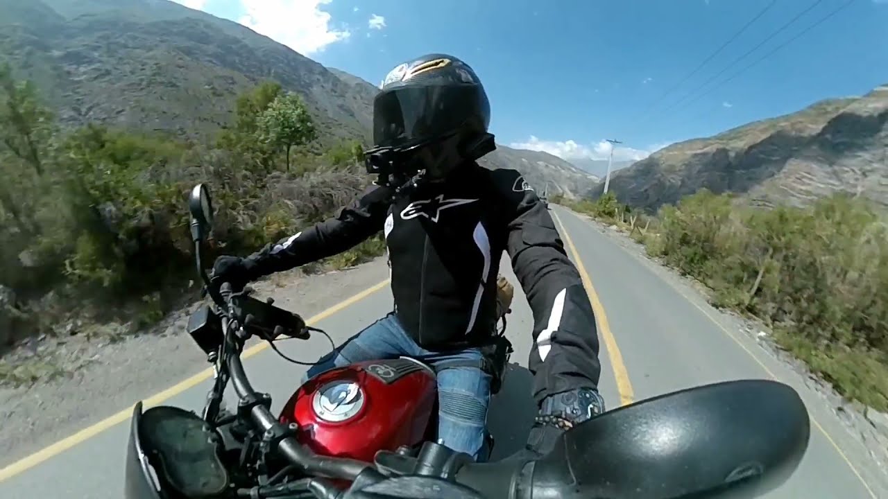 2da Parte Benelli Leoncino 500 con 30.000 km cosas buenas. y tutorial de herrar un caballo?