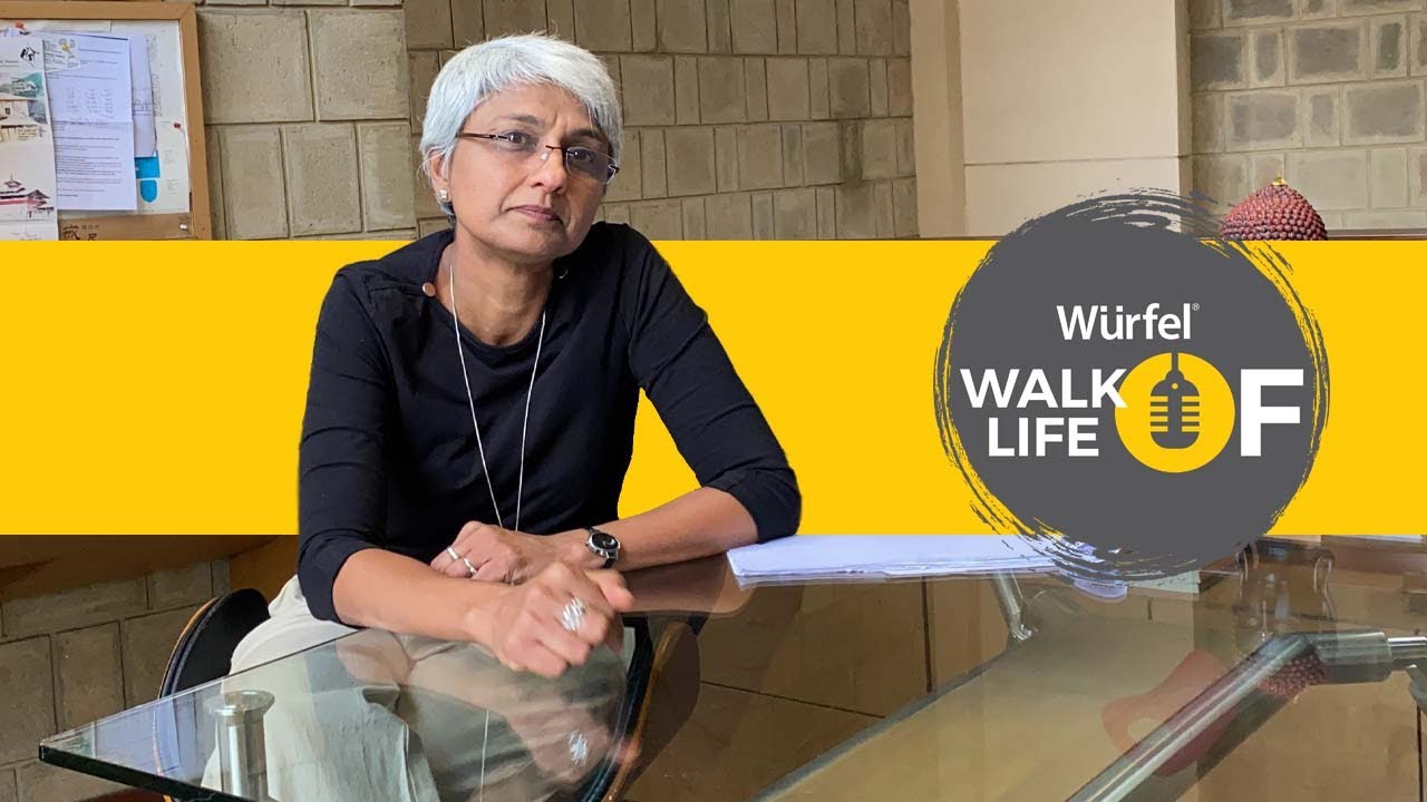 Architect Dimple Mittal