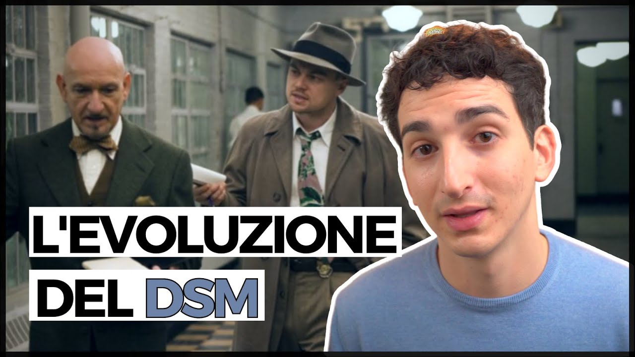 DSM: cos&rsquo;&egrave; e come funziona