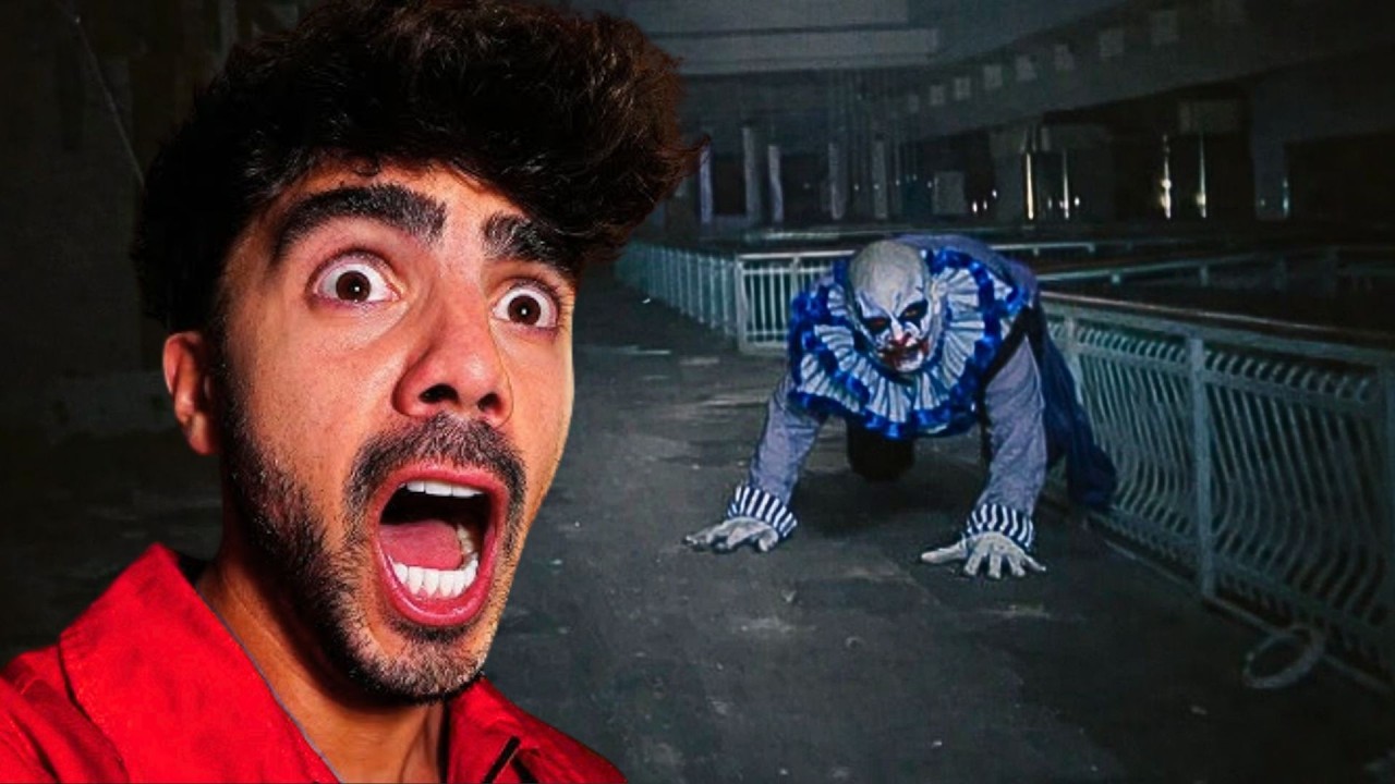 COMPR&Eacute; A MINI MINI.EXE ☠️ - FEDE VIGEVANI