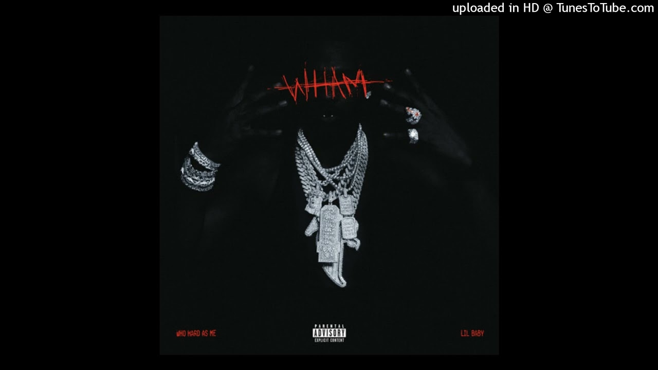 Lil Baby Type Beat - 